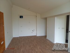 3 стаен к.к Боровец Трехкомнатная 120 кв.м Кирпич 2024 г. 7 этаж Последний этаж | Квартиры | Боровец (курорт)