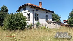 Къща Продановци 110 000 EUR Двухэтажный 206 кв.м РЗП 1174 кв.м двор | Дома/Дачи | Продановци