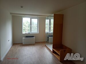 2 - стаен к.к Боровец Двухкомнатная 76 кв.м Кирпич 2023 г. 7 этаж Последний этаж | Квартиры | к.к. Боровец Боровец (курорт)