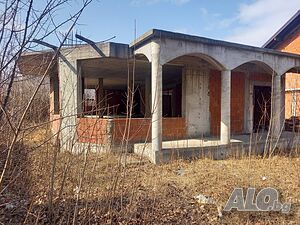 Къща гр. Самоков Двухэтажный 225 кв.м РЗП 546 кв.м двор | Дома/Дачи | Самоков