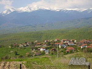 Парцел с. Гуцал Продажа 1299 кв.м Под застройку (УПИ) Без электричества Без воды | Участки под застройку, Инвестиционные проекты | Гуцал