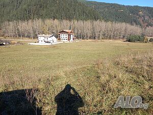 Парцел с. Маджаре Продажа 1600 кв.м Под застройку (УПИ) Без электричества Без воды | Участки под застройку, Инвестиционные проекты | Маджаре