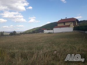 Парцел с. Радуил Продажа 590 кв.м Под застройку (УПИ) С электричеством Водопровод | Участки под застройку, Инвестиционные проекты | Радуил