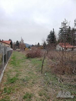 Парцел в. з Мечката Продажа 887 кв.м Под застройку (УПИ) С электричеством Без воды | Участки под застройку, Инвестиционные проекты | Мечката (дачная зона)