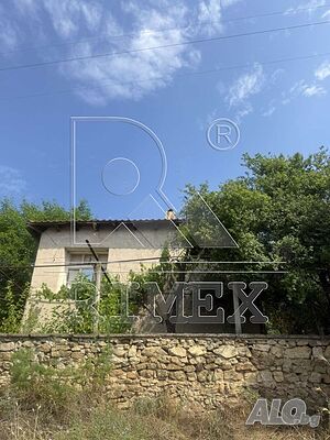 ЕКСКЛУЗИВНО! Къща за продажба в с. Отец Паисиево, обл. Пловдив 115 кв.м РЗП 880 кв.м двор | Дома/Дачи | Отец Паисиево