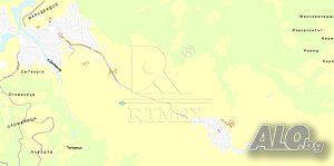Земеделска земя 2000 кв.м Земли сельхозназначения 2000 кв.м | Сельскохозяйственная земля, Сады, Виноградники | Извор