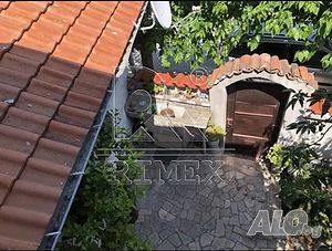 с. Червен, къща, РЗП 80 кв.м. на 2 етажа 80 кв.м РЗП 430 кв.м двор | Дома/Дачи | Червен