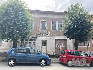 Парцел със къща Продажа 237 кв.м Под застройку (УПИ) С электричеством Водопровод | Участки под застройку, Инвестиционные проекты | Якоруда