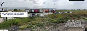 Парцел под наем 2300 кв.м Парцел под наем 2300 кв.м | Участки | Златитрап