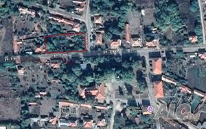 Продажба 1675 кв.м В регулация (УПИ) Продажа 1675 кв.м Под застройку (УПИ) | Участки под застройку, Инвестиционные проекты | Церетелево
