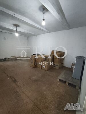Отдава под наем, Пром. помещение - СКЛАД, с Войводиново📍 Склад 170 кв.м | Склады, промышленная и сельскохозяйственная недвижимость  | Войводиново