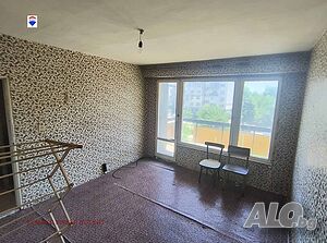 Едностаен апартамент за продажба в гр. Бяла, обл. Русе Однокомнатная 42 кв.м Панель 1981 г. 4 этаж Не последний | Квартиры | Бяла