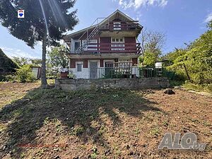 Вила на три етажа за продажба с. Николово, местност Дрибак Трехэтажный 65 кв.м РЗП 480 кв.м двор | Дома/Дачи | Николово