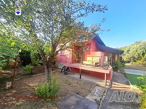 Вила на три етажа за продажба в. з. 10 км Трехэтажный 50 кв.м РЗП 700 кв.м двор | Дома/Дачи | в.з. 10 километър Русе