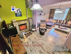 Четиристаен апартамент за продажба кв. Възраждане Многокомнатная 97 кв.м Панель 1976 г. 2 этаж Не последний | Квартиры | Възраждане Русе