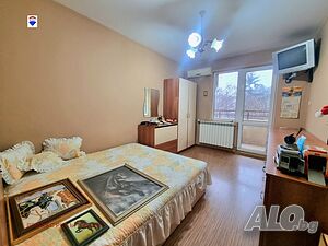 Тристаен апартамент за продажба кв. Възраждане Трехкомнатная 86 кв.м Кирпич 2009 г. 3 этаж Не последний | Квартиры | Възраждане Русе