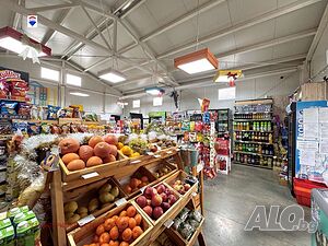 Търговски обект / магазин под наем с. Сандрово Магазин Офис Спорт Другое 139 кв.м Первый наземный этаж | Магазины, Офисы | Сандрово