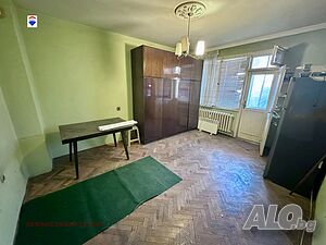 Тристаен апартамент за продажба в центъра гр. Русе Трехкомнатная 80 кв.м Кирпич 1967 г. 2 этаж Не последний | Квартиры | Център Русе