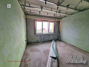 Тристаен апартамент за продажба кв. Здравец Изток Трехкомнатная 80 кв.м Панель 1970 г. 8 этаж Последний этаж | Квартиры | Здравец Изток Русе