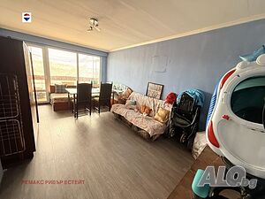 Двустаен апартамент за продажба кв. Чародейка Север Двухкомнатная 60 кв.м Панель 1974 г. 8 этаж Последний этаж | Квартиры | Чародейка Север Русе
