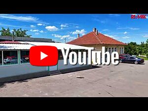 Търговски обект / заведение за продажба с. Борисово 226 кв.м Самостоятельное здание Кирпич Готовый (законченный) | Заведения | Борисово