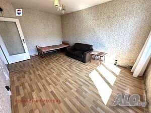 Едностаен апартамент за продажба кв. Здравец Изток Однокомнатная 40 кв.м Панель 1979 г. 6 этаж Не последний | Квартиры | Здравец Изток Русе
