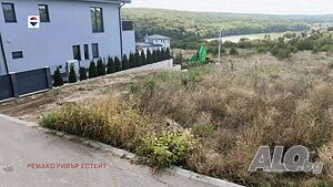 Парцел с виза за строеж в с. Николово Продажа 810 кв.м Под застройку (УПИ) Без электричества Без воды | Участки под застройку, Инвестиционные проекты | Николово