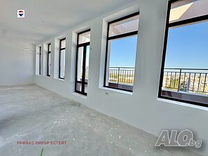 Тристаен апартамент за продажба кв. Здравец Изток Трехкомнатная 146 кв.м Кирпич 2026 г. 8 этаж Последний этаж | Квартиры | Здравец Изток Русе
