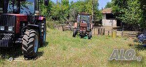 парцел за продажба с. Караманово Продажа 650 кв.м Под застройку (УПИ) С электричеством Водопровод | Участки под застройку, Инвестиционные проекты | Караманово