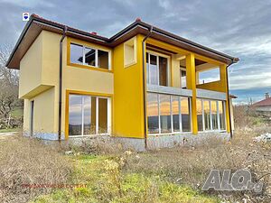 къща за продажба с. Писанец Двухэтажный 250 кв.м РЗП 520 кв.м двор | Дома/Дачи | Писанец