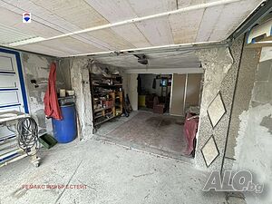 Гараж за продажба в с. Красен Гараж (самостоятельный) 37 кв.м | Гаражи, Парковочные места | Красен