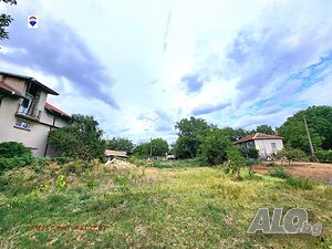 Урегулиран парцел за продажба гр. Две могили Продажа 1212 кв.м Под застройку (УПИ) С электричеством Водопровод | Участки под застройку, Инвестиционные проекты | Две могили