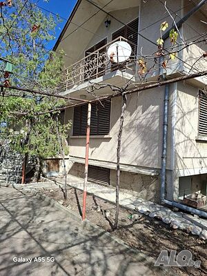 Къща село Калояново Двухэтажный 120 кв.м РЗП 800 кв.м двор | Дома/Дачи | Калояново