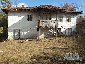 Cottage/house for sale Golyamo Krushevo Двухэтажный 65 кв.м РЗП 600 кв.м двор | Дома/Дачи | Golyamo Krushevo Голямо Крушево