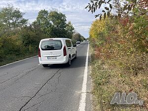 Продавам парцел Близнаци 4 дка, лице 43 метра на главен и международен път- 20000 евро Продажа 4000 кв.м Предстоит включение в планировку  Без электричества Без воды | Участки под застройку, Инвестиционные проекты | Близнаци