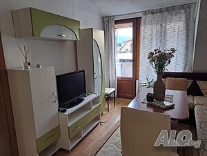 Обзаведена квартира под наем в гр. Петрич Двухкомнатная 50 кв.м Частичным образом обставленная Последний этаж | Квартиры, Комнаты | Петрич