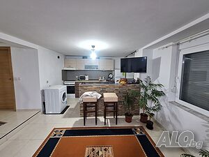 Самостоятелна къща с двор в с. Кърналово Двухэтажный 124 кв.м РЗП 330 кв.м двор | Дома/Дачи | Кърналово