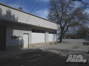 Продава търговски обект Магазин 232 кв.м Первый наземный этаж Кирпич Готовый (законченный) | Магазины, Офисы | Черганово