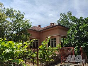 Къща в село Малко Тръново Одноэтажный 90 кв.м РЗП 755 кв.м двор | Дома/Дачи | Малко Тръново