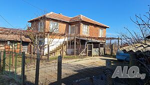 🏡 СОБСТВЕНИК продава двуетажна масивна къща с огромен двор 6700 кв.м 📍с. Шарково Продажа 6700 кв.м Под застройку (УПИ) С электричеством Водопровод | Участки под застройку, Инвестиционные проекты | Болярово