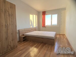 Ветрино Наем / 3-стаен/ Обзаведен/ ТОП ЦЕНА / Дългосрочно/ БЕЗ КОМИСИОННА Трехкомнатная 75 кв.м Обставленная Не последний этаж | Квартиры, Комнаты | Ветрино