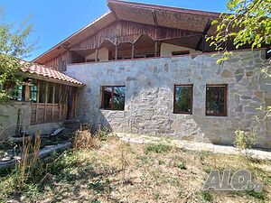 Къща село Кошничари 25км. от гр. Търговище Двухэтажный 150 кв.м РЗП 5715 кв.м двор | Дома/Дачи | Кошничари