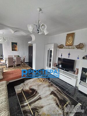 Къща на 5км. от град Търговище! Готова за живеене! Одноэтажный 120 кв.м РЗП 1000 кв.м двор | Дома/Дачи | Давидово