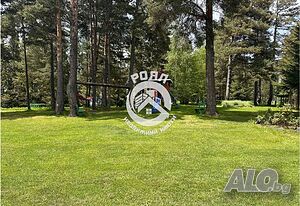 Роял имоти продава функциониращ Парк-хотел ”РОДОПИ” в уникалното вилно селище ”Върховръх” Гостиница 3949 кв.м 40 легла Готовый (законченный) Кирпич | Гостиницы, Мотели | Скобелево