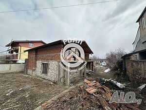 Роял Имоти продава ЕКСКЛУЗИВНО двуетажна къща в гр. Стамболийски Двухэтажный 128 кв.м РЗП 650 кв.м двор | Дома/Дачи | Стамболийски