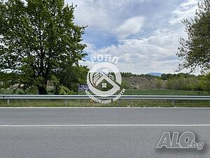 Роял Имоти продава Ексклузивно земеделска земя на Пазарджишко шосе Продажа 5800 кв.м Не находится в планировке Без электричества Без воды | Участки под застройку, Инвестиционные проекты | Костиево