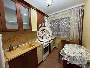 Роял Имоти продава ЕКСКЛУЗИВНО двустаен апартамент с три отделни помещения в кв. Южен, Пловдив Двухкомнатная 60 кв.м Панель 1985 г. 5 этаж Не последний | Квартиры | Южен Пловдив