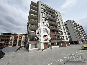 Роял Имоти продава Ексклузивно двустаен апартамент в кв. Южен, гр. Пловдив Двухкомнатная 64 кв.м Кирпич 2022 г. 4 этаж Не последний | Квартиры | Южен Пловдив