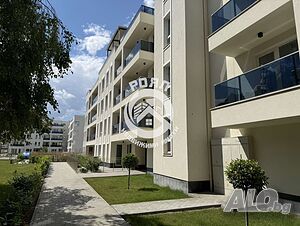 Роял имоти продава двустаен апартамент в кв. Остромила, Пловдив Двухкомнатная 67 кв.м Кирпич 2025 г. 4 этаж Не последний | Квартиры | Остромила Пловдив
