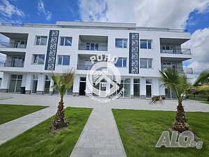 Роял имоти продава двустаен апартамент, с. Стряма Двухкомнатная 83 кв.м Кирпич 2023 г. 4 этаж Последний этаж | Квартиры | Стряма